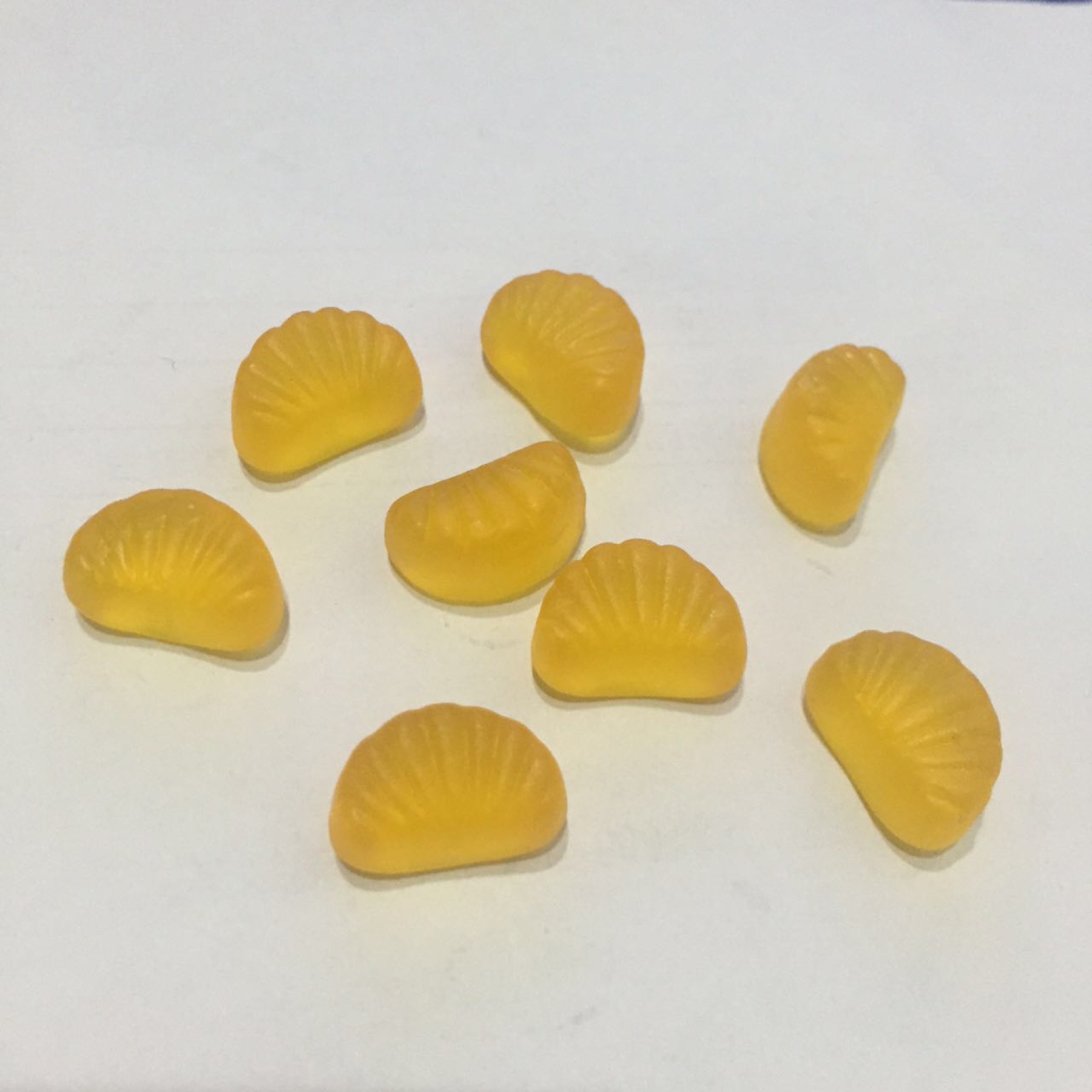 Apple Cider Vinegar Gummies