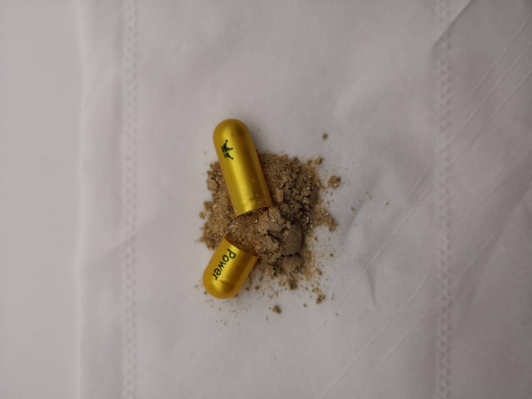 Berberine Metabolic Support Capsules