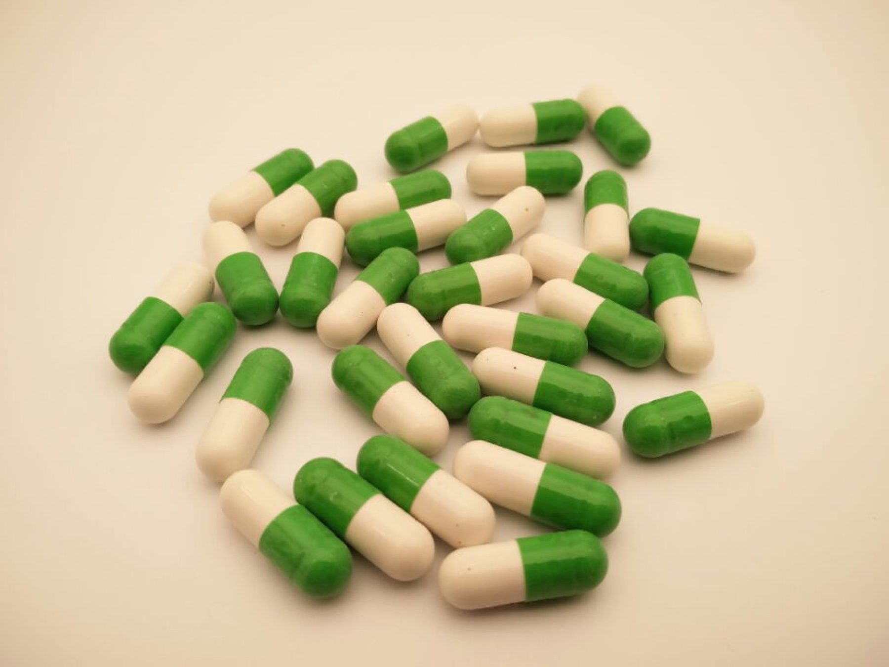 Biotin Beauty Capsules