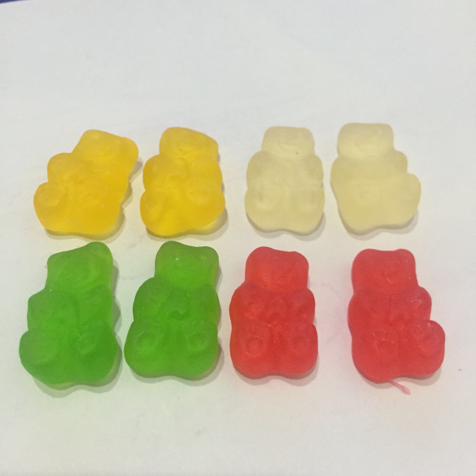 Collagen Beauty Gummies