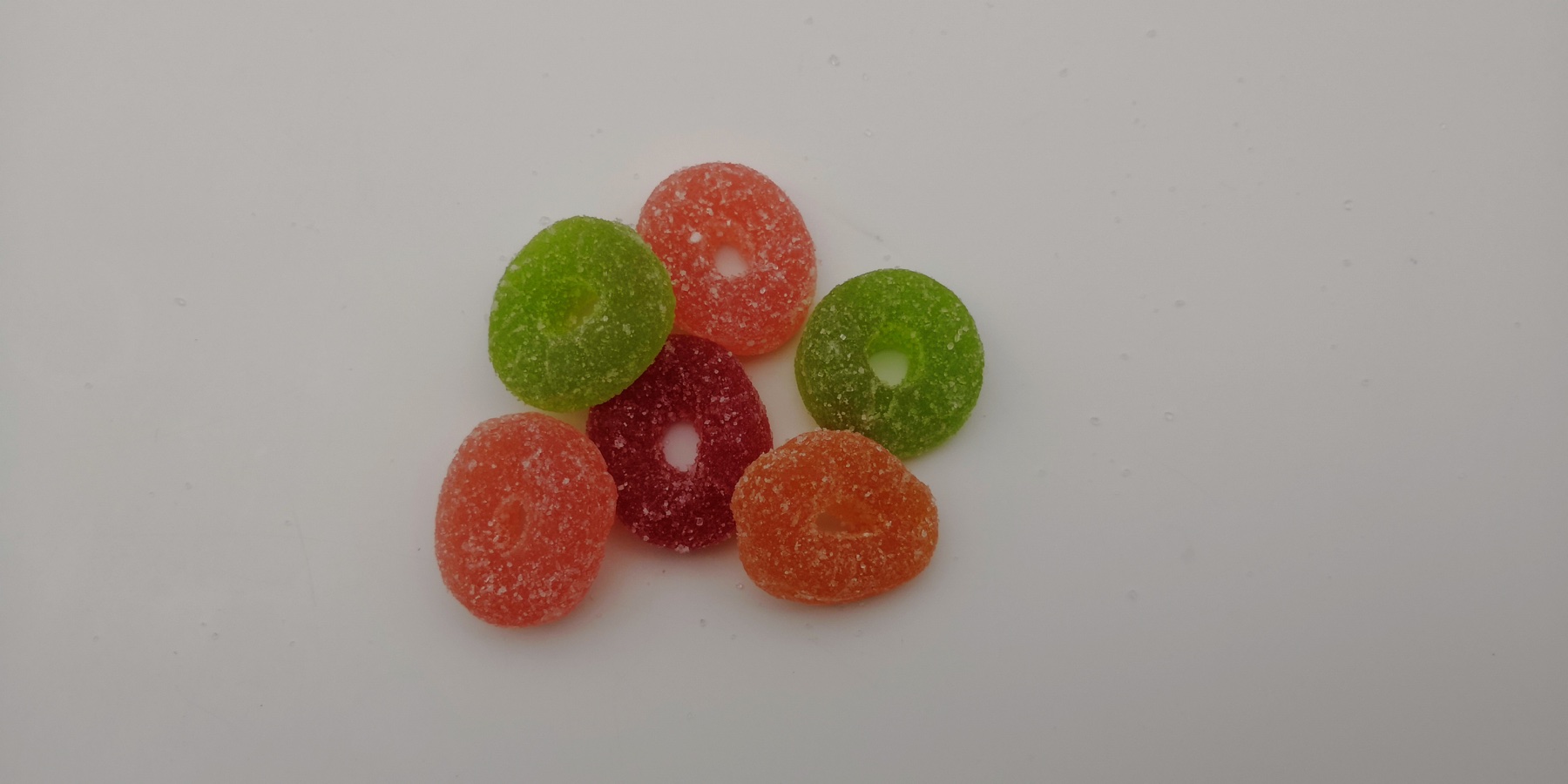 Creatine Performance Gummies