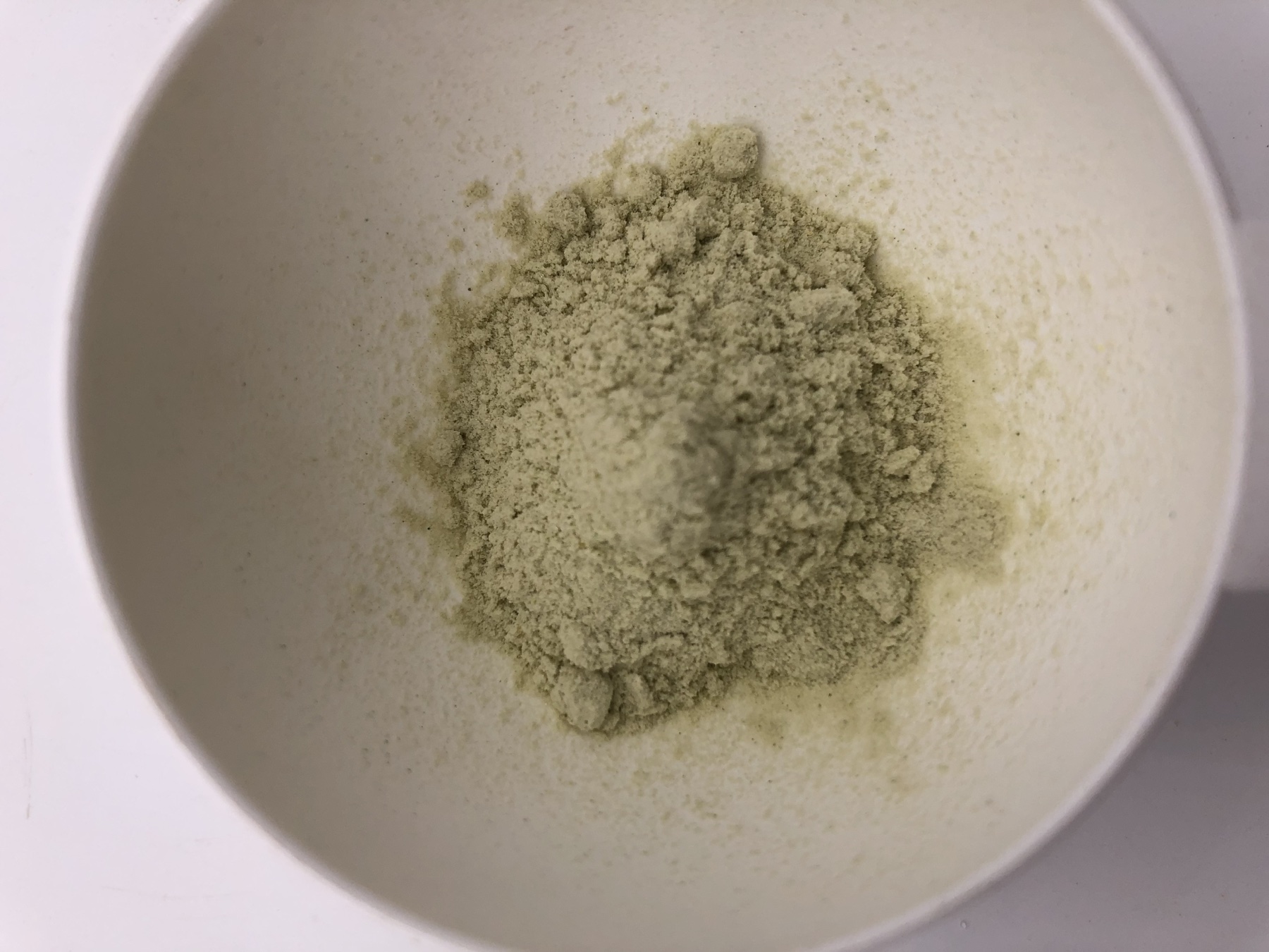 Daily Greens Superfood Powder