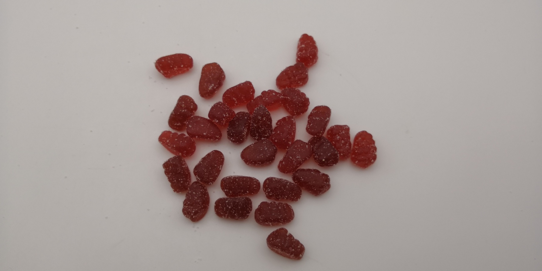 Elderberry Immune Gummies