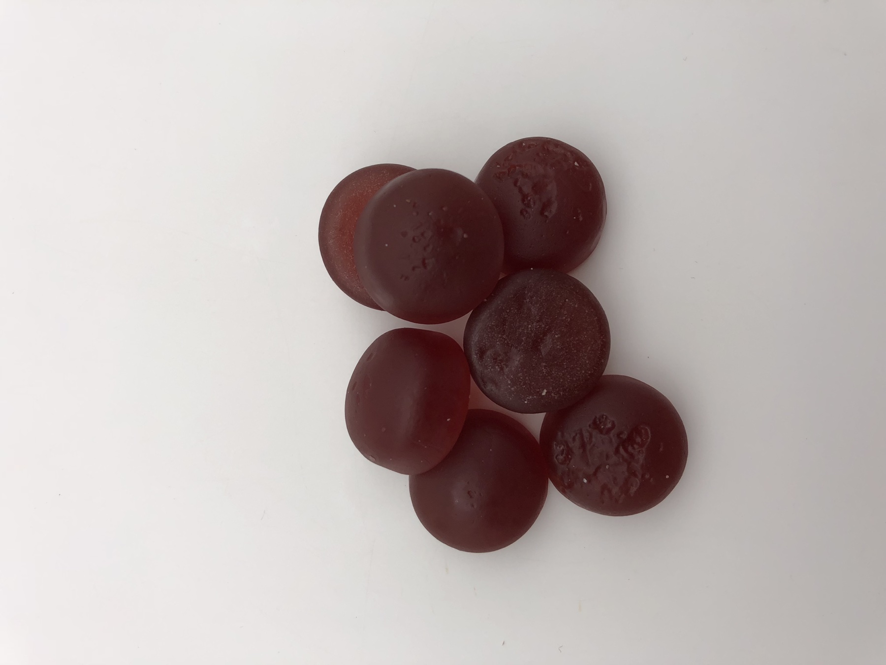 Electrolyte Hydration Gummies