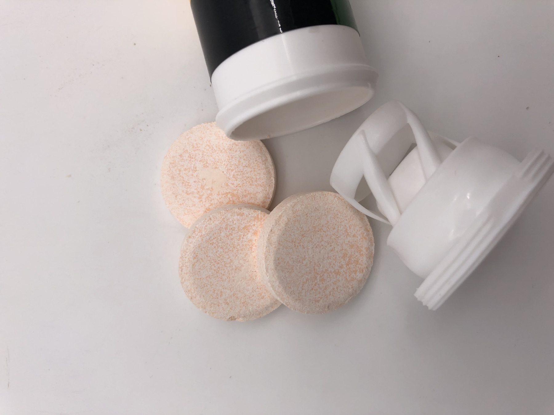 Electrolyte Tablets