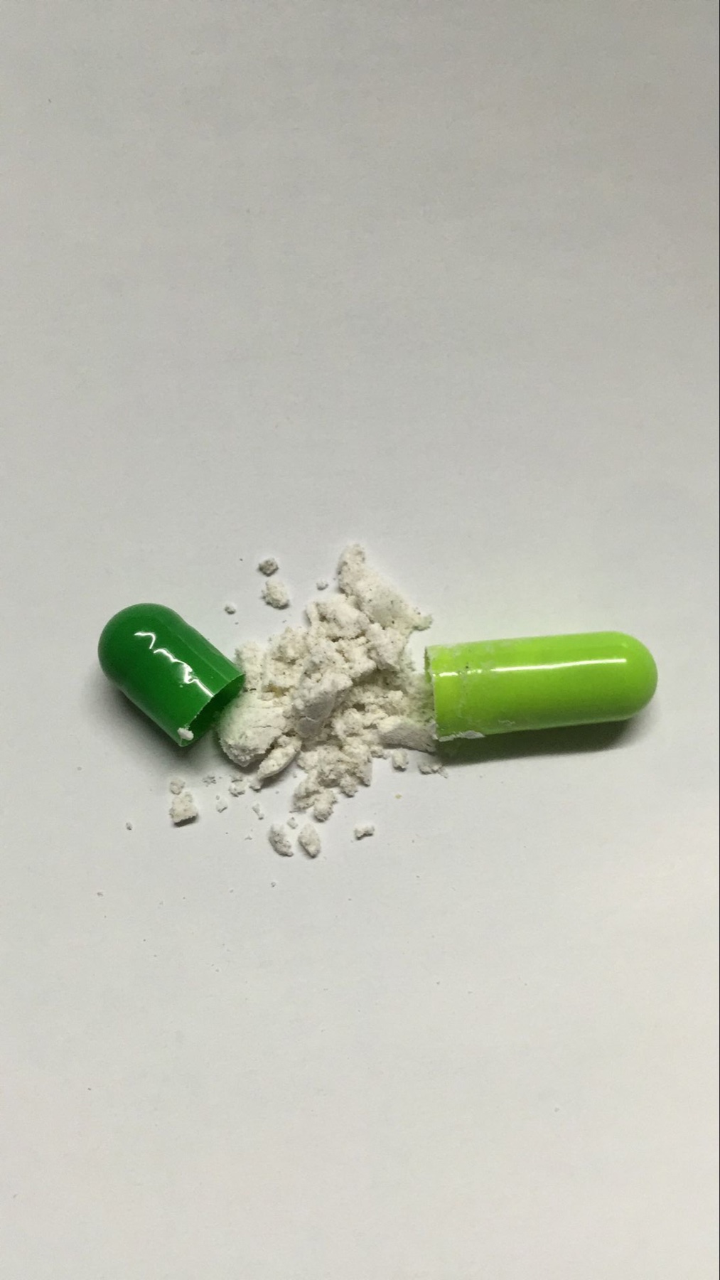 Glutathione Beauty Capsules
