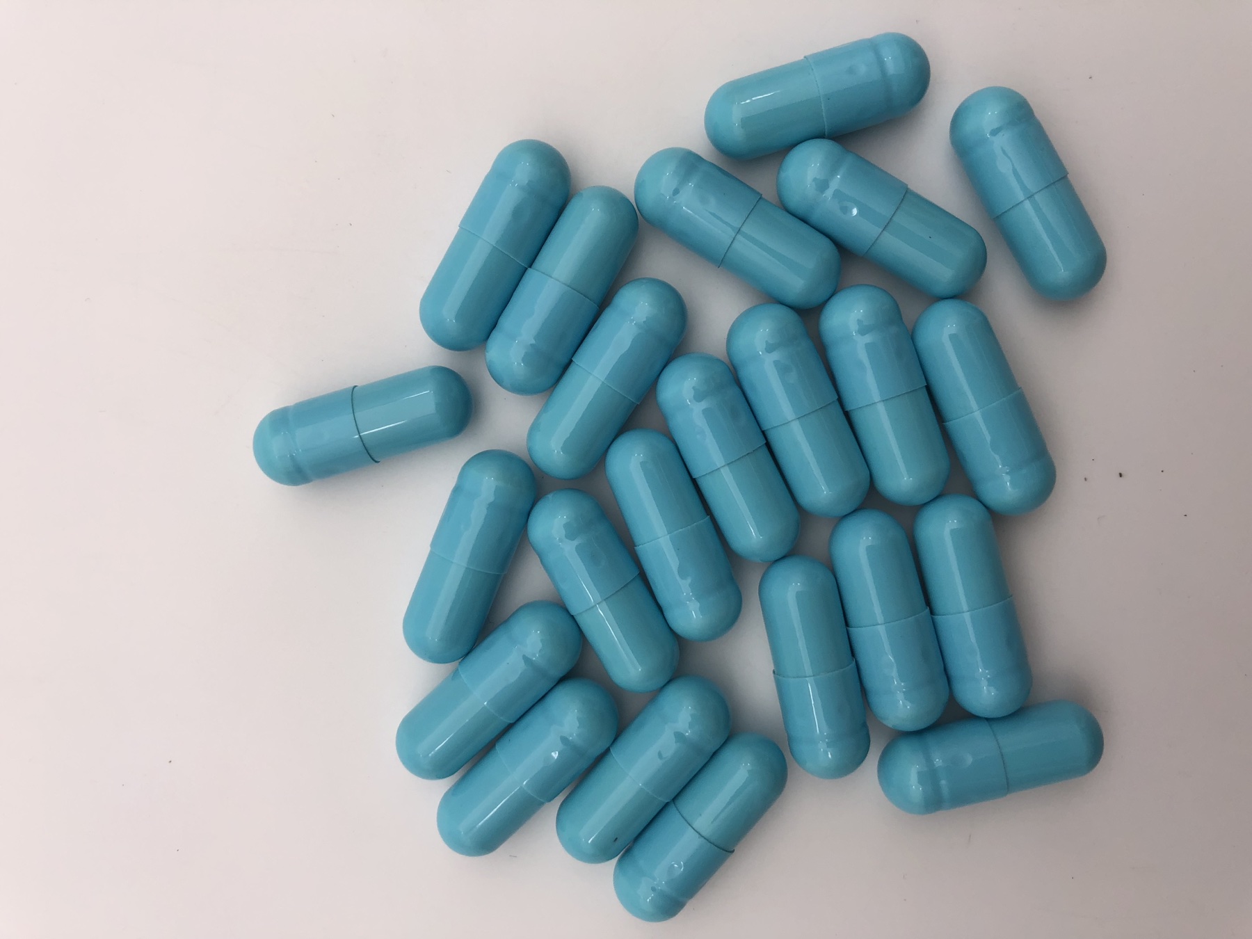 Green Tea Extract Capsules