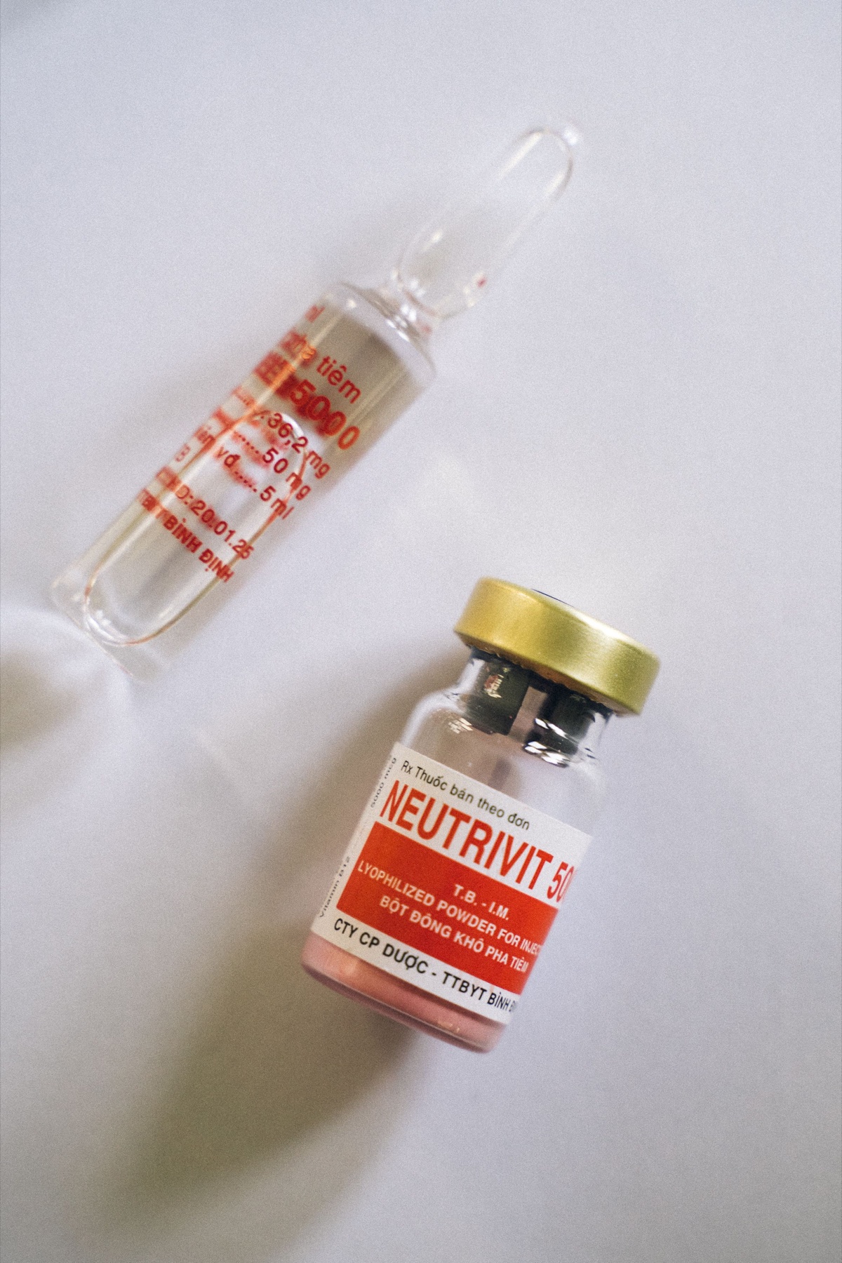 Herbal Tincture Liquid