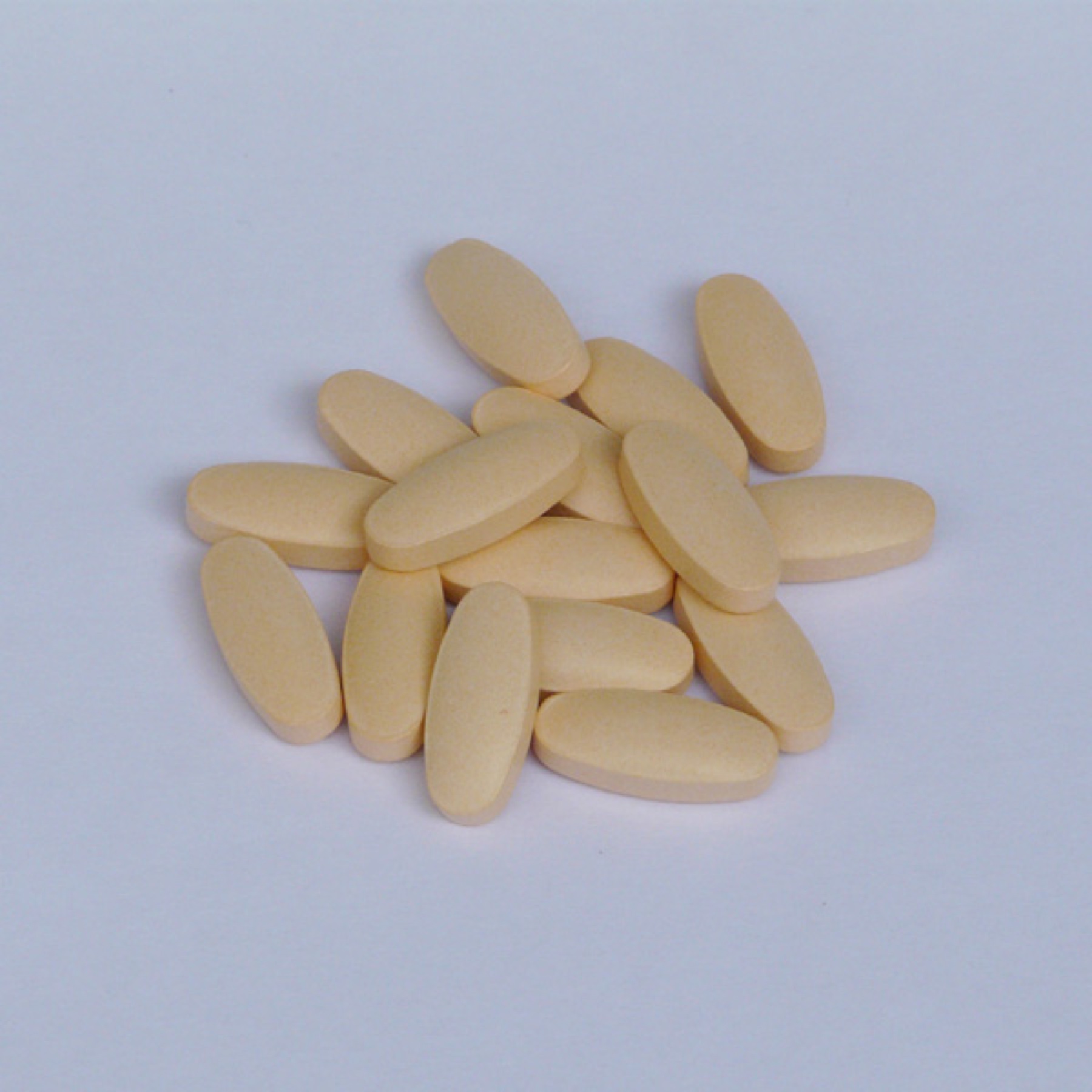 Iron Folate Tablets