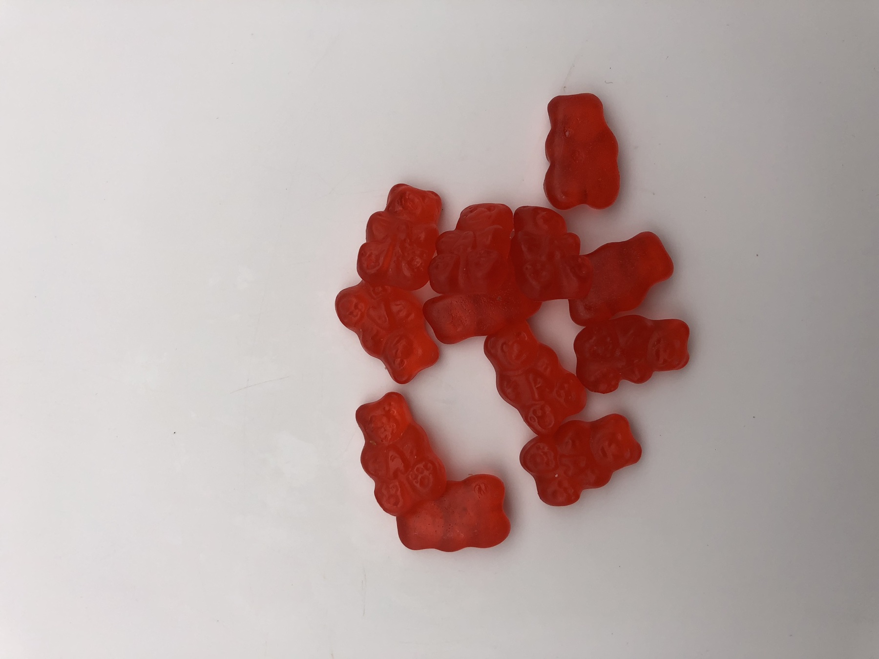 Kids Multivitamin Gummies