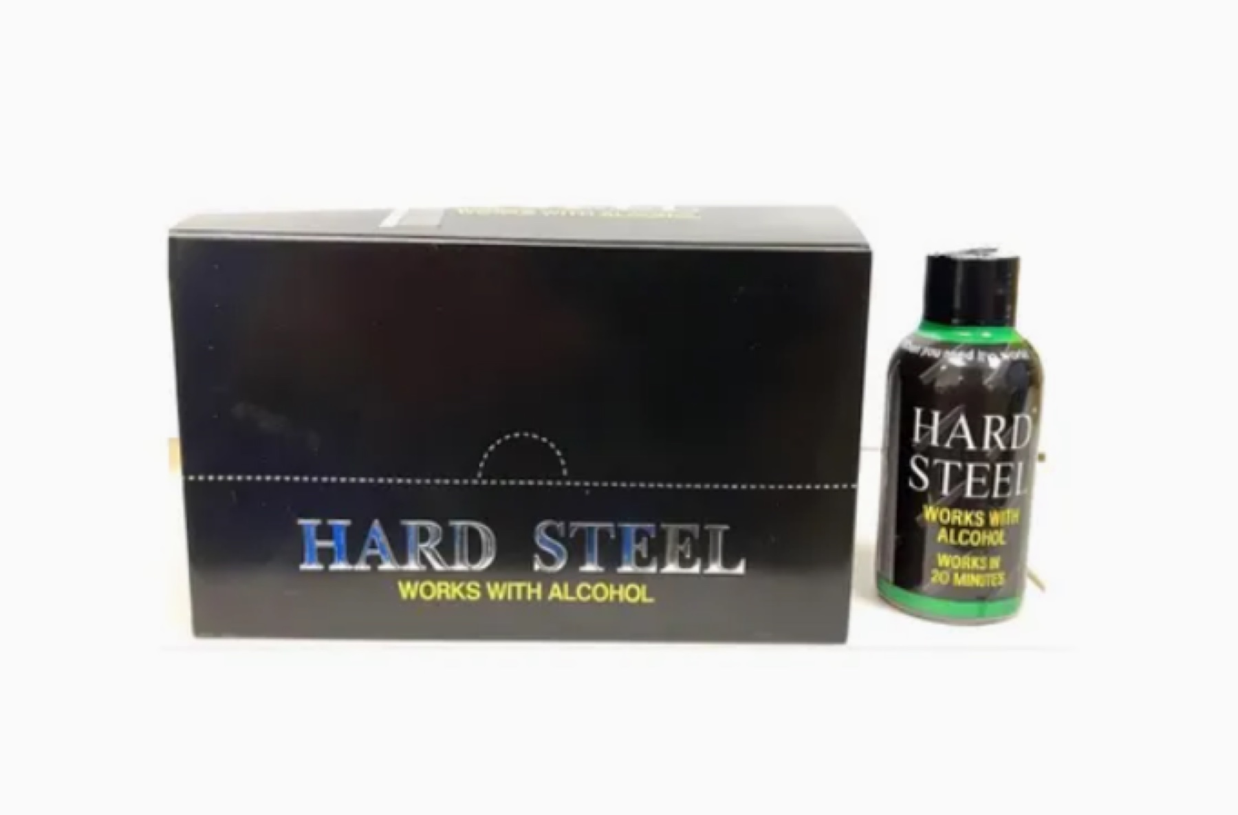 L-Carnitine Liquid