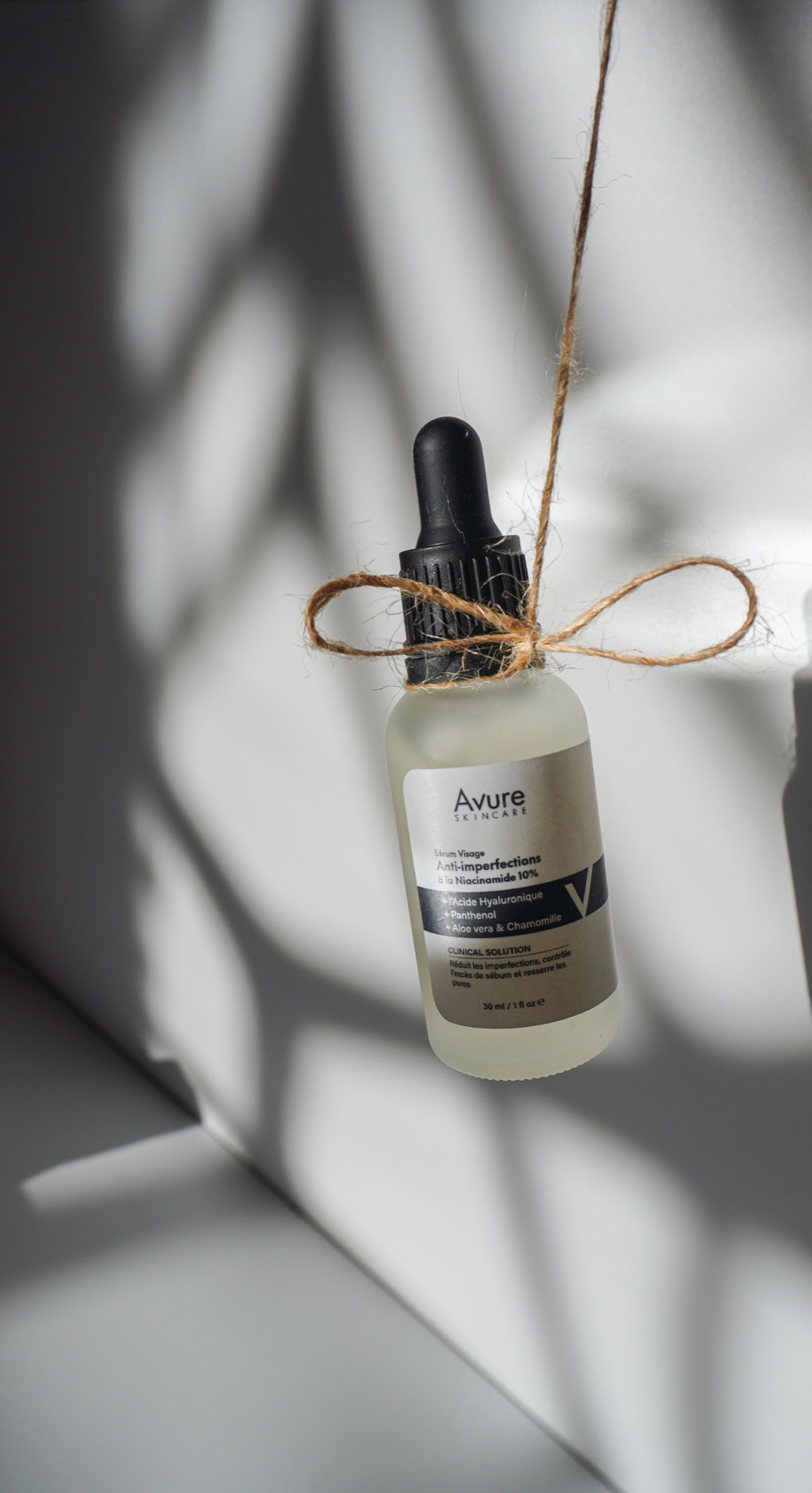 Liquid Chlorophyll Drops