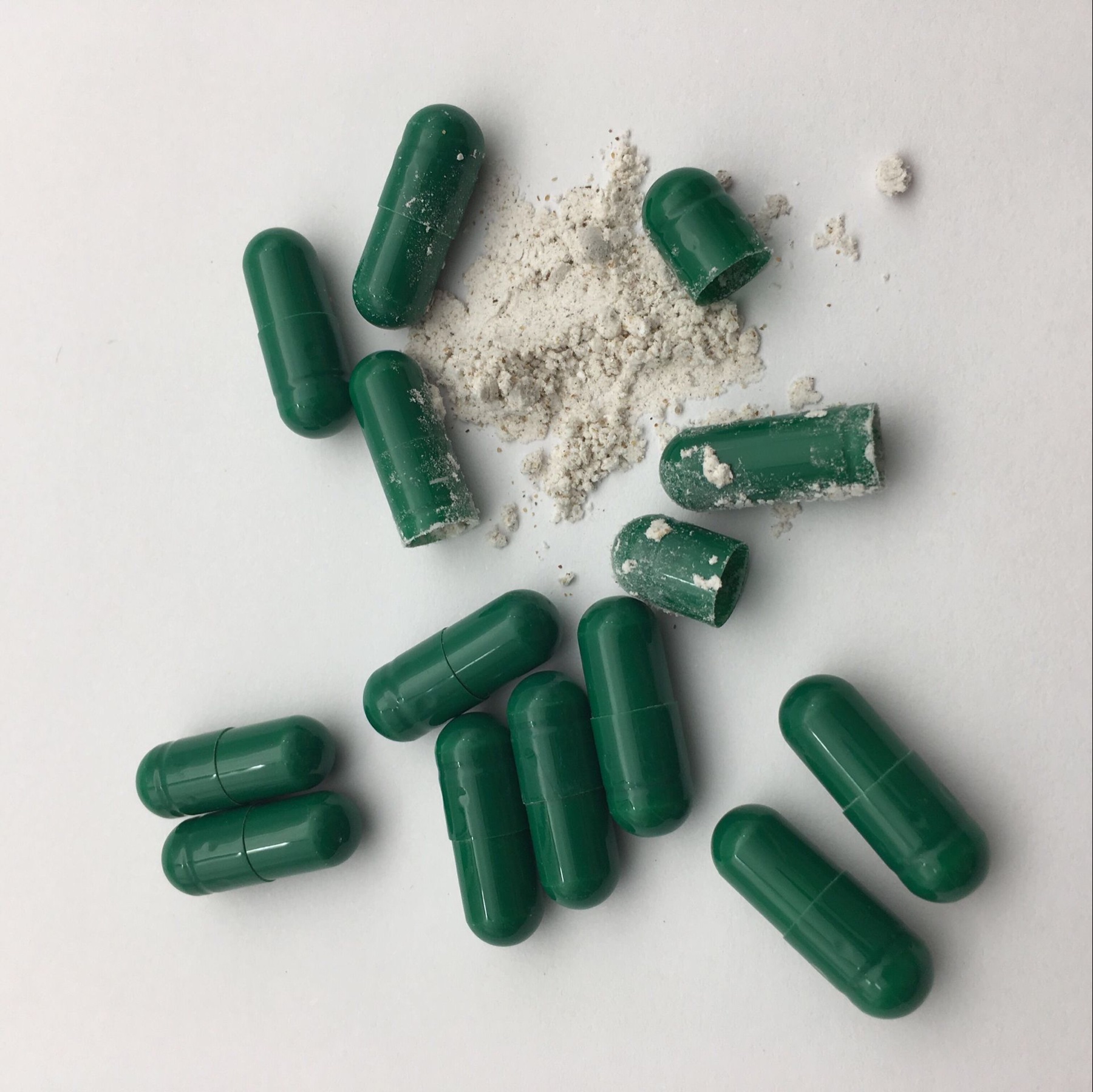 Magnesium Glycinate Capsules