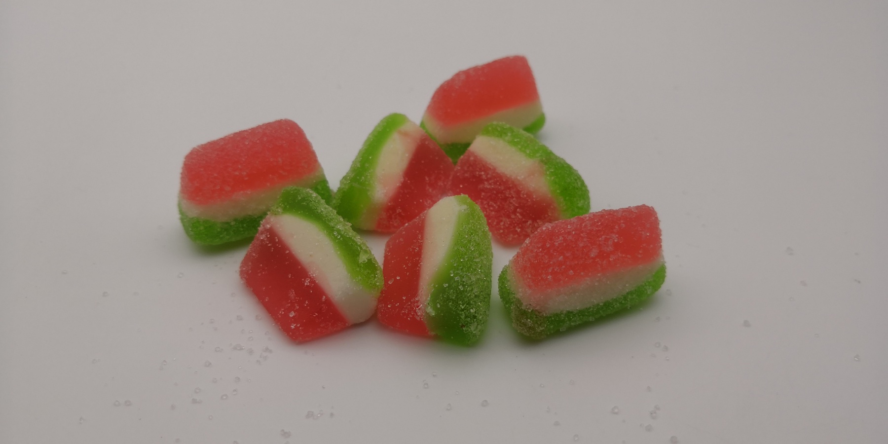 Magnesium Sleep Gummies