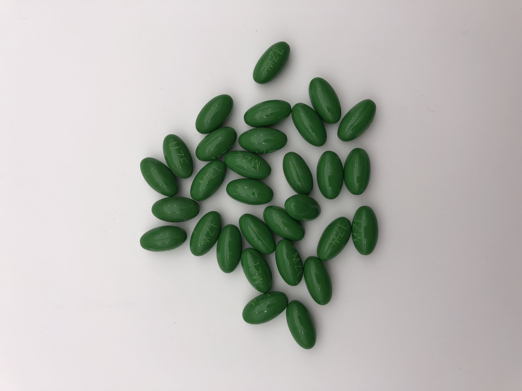 MCT Oil Softgels