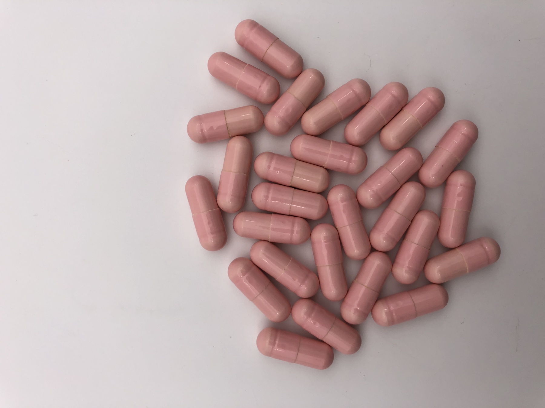 Milk Thistle Capsules