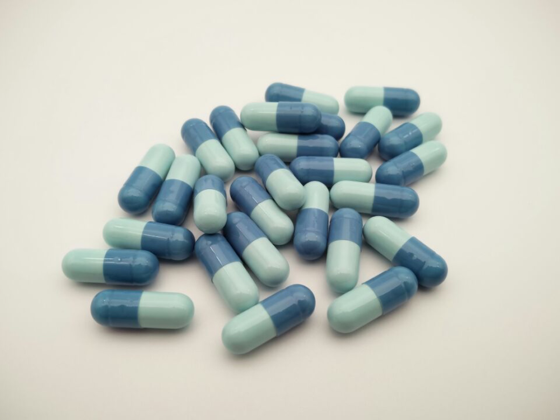 Mushroom Focus Capsules