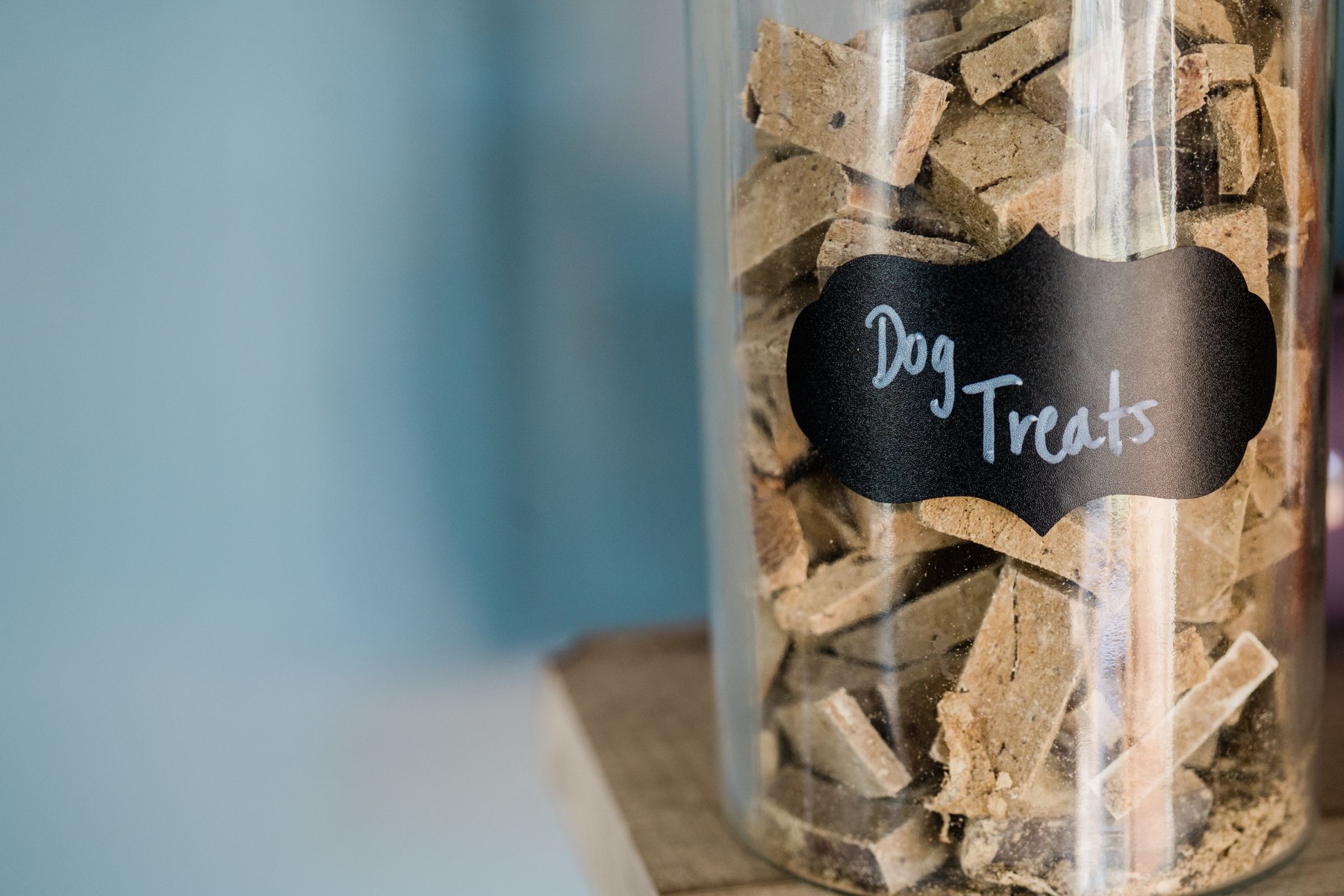 Pet Joint Chews
