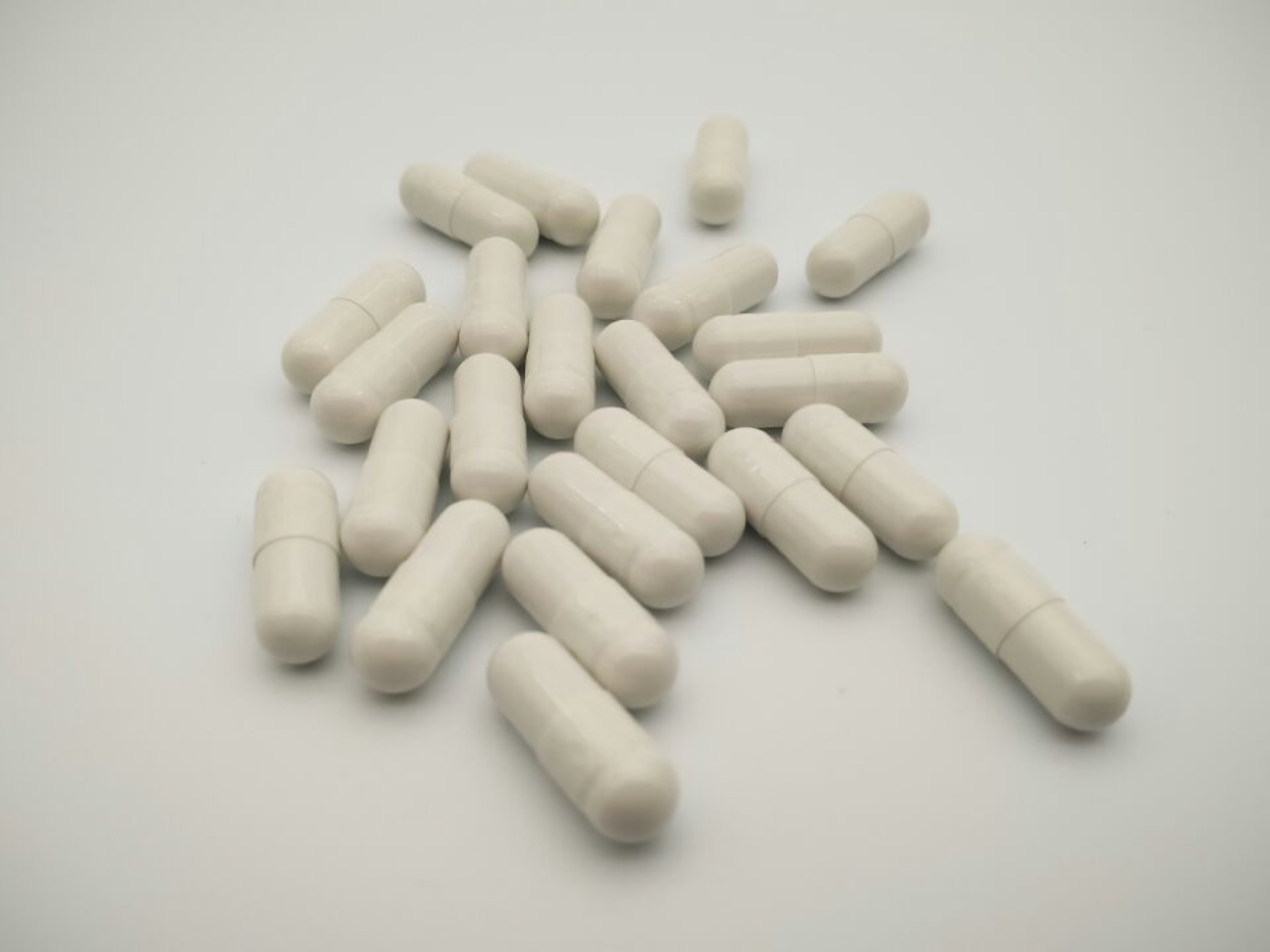 Turmeric Curcumin Capsules