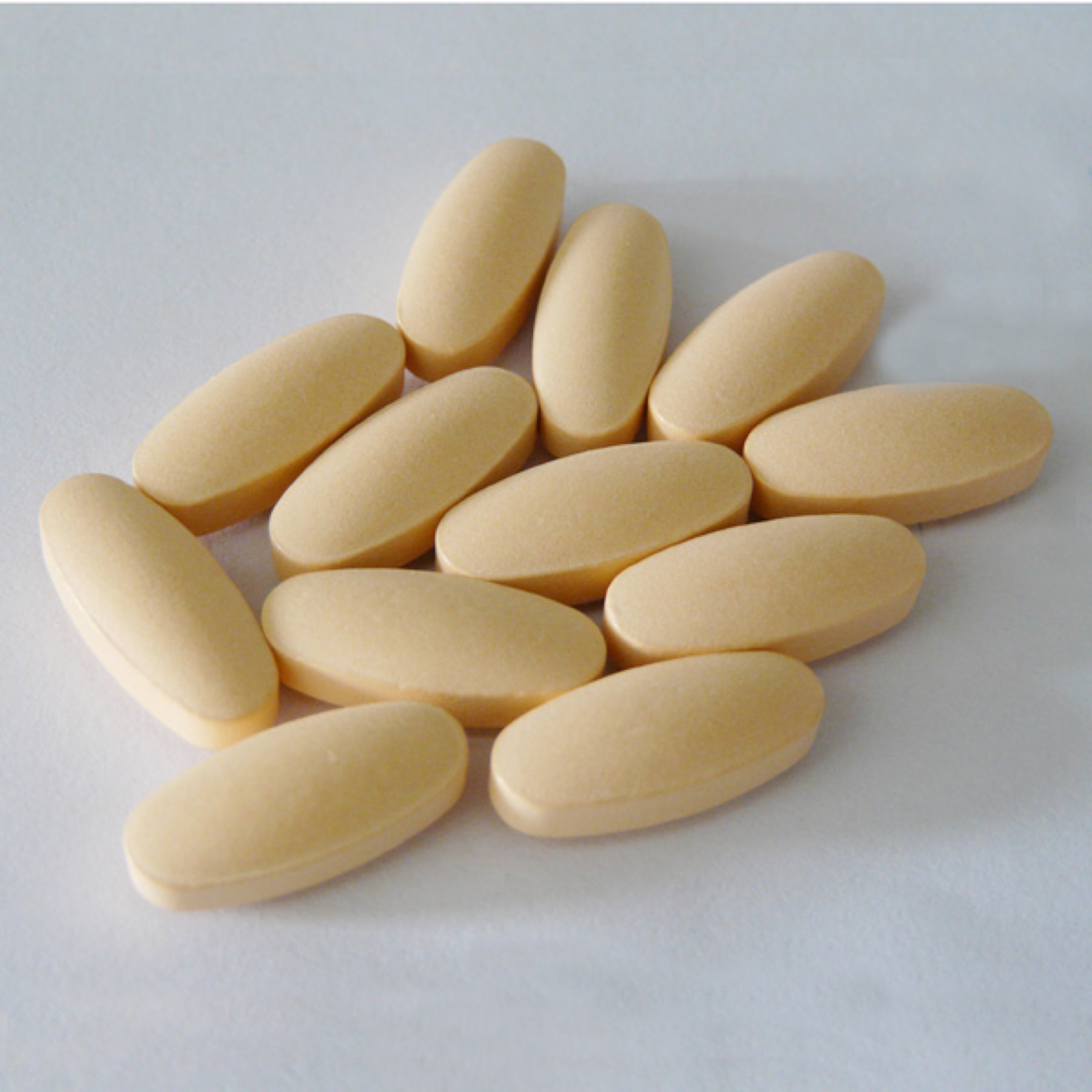 Vitamin C Chewable Tablets