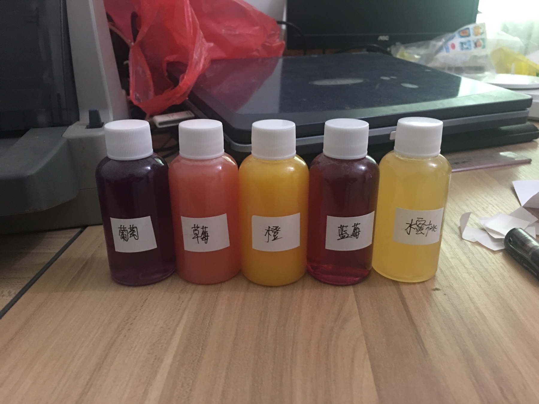 Vitamin D3 Liquid Drops