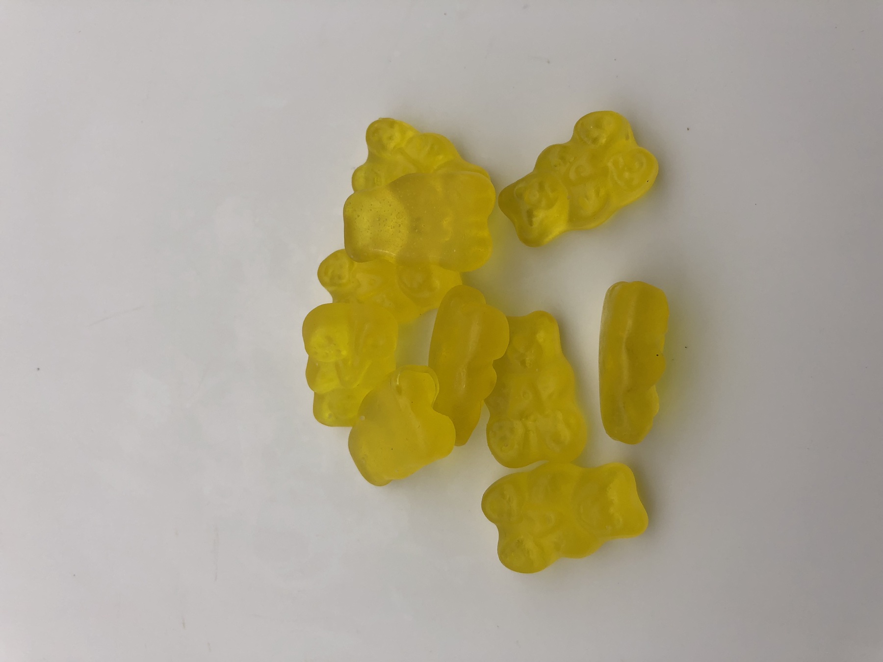 Women’s Daily Wellness Gummies