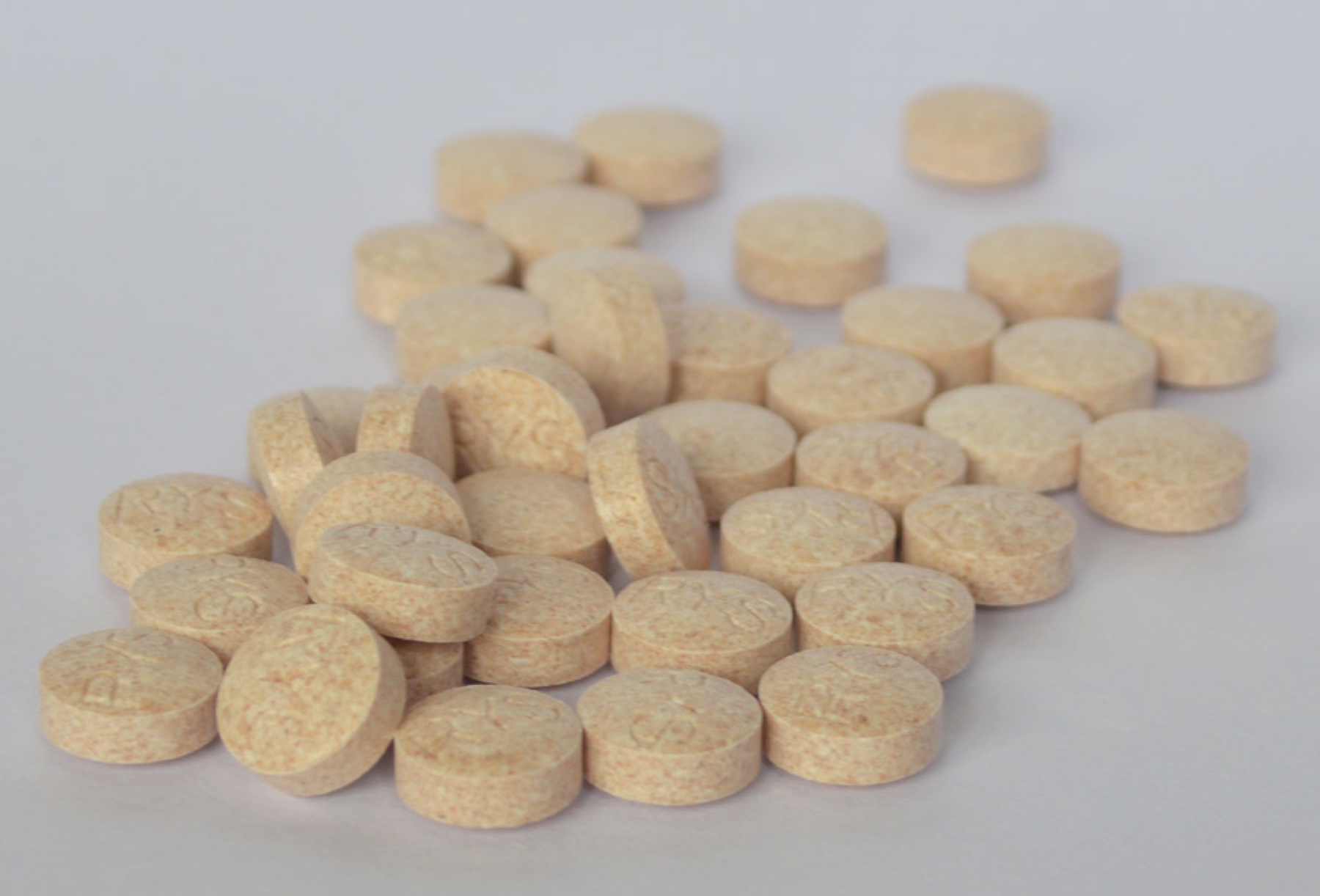 Zinc Lozenges