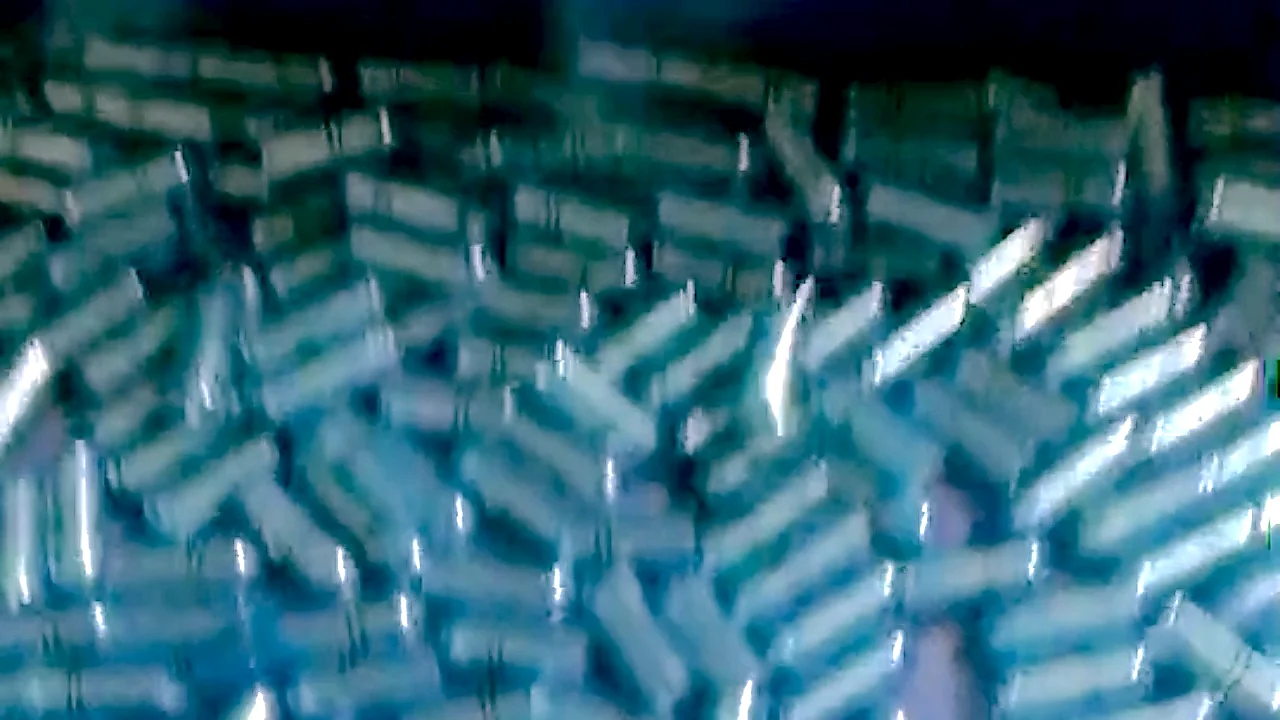 Gummy Supplement Manufacturing production detail image
